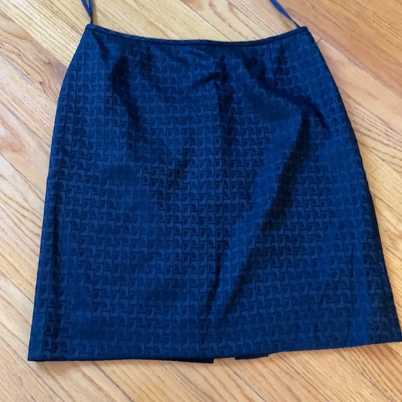 Vintage Tahari Blazer and Skirt Set - Picture 3 of 13